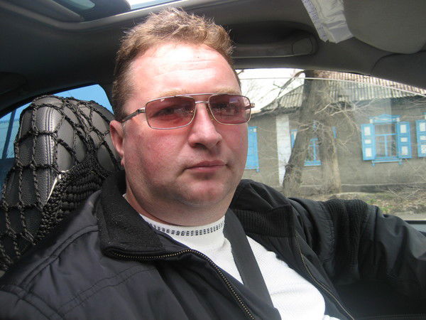 Михаил Брай