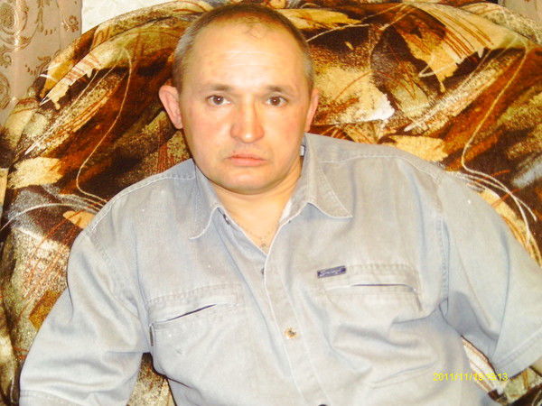 Марк Никулин