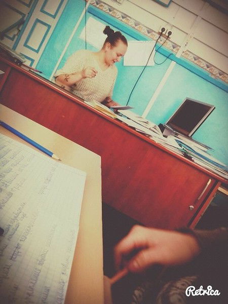 Тамара Радионова