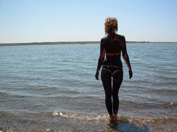 Машенька Шохирева