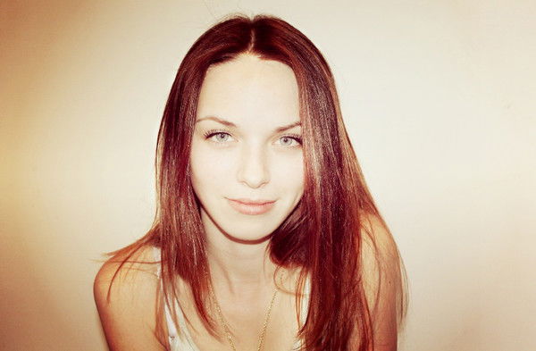 Иринка Анташкевич