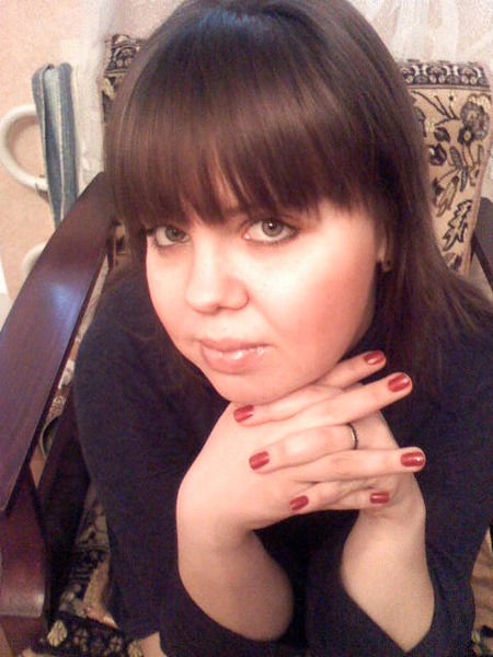 Ксюшенька Распрекрасная