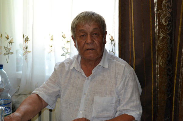 Фанис Асадуллин