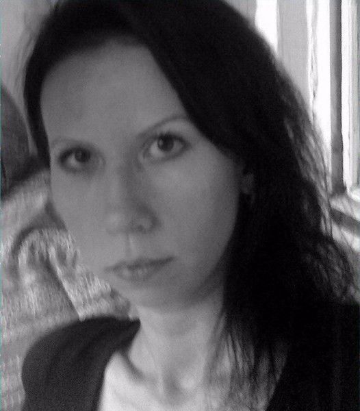 Вера Суздалева