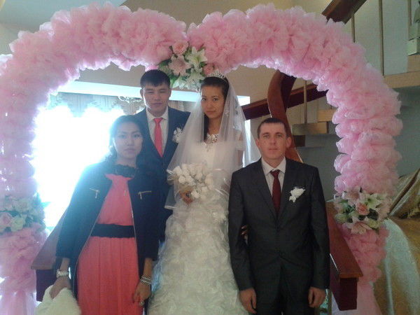 Ергулан Акыжанов