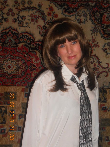 Анастосия Мукина