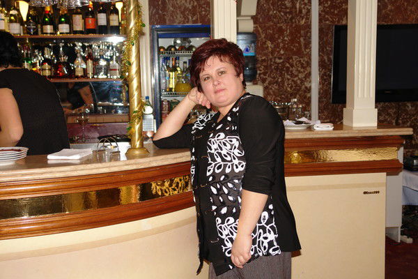 Нелля Зимакова