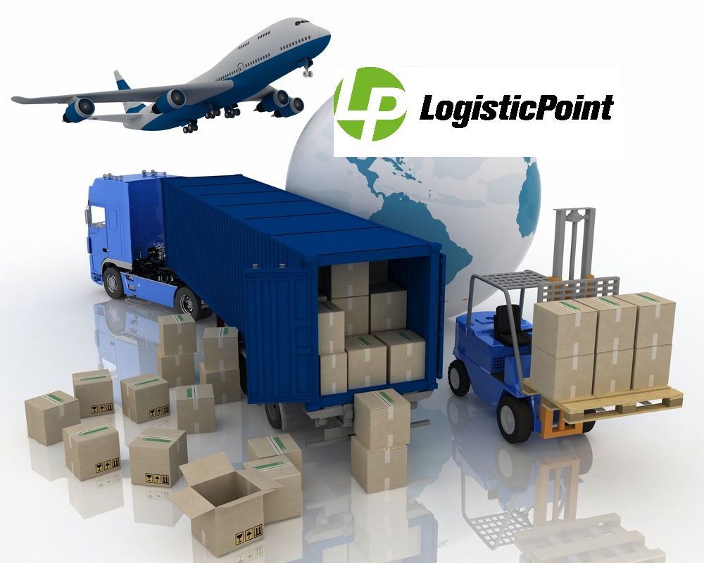 Logistic Point