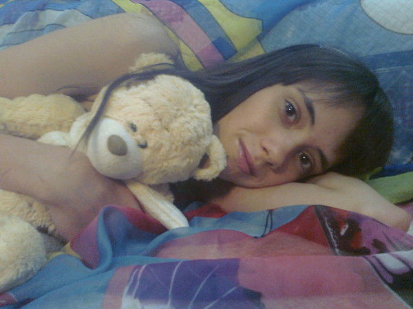 Катя Илюбаева