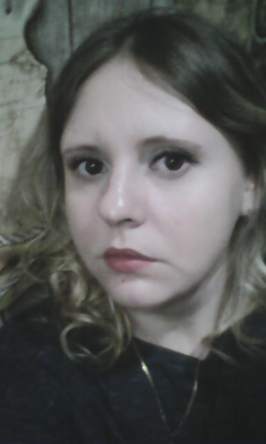 Настя Ялалютдинова