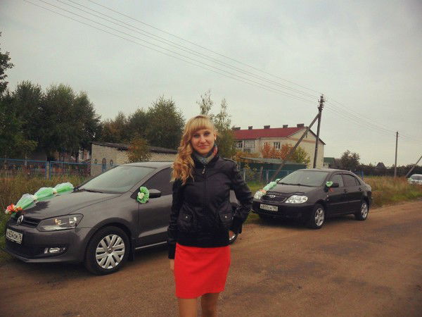 Анастасия Могилевцева