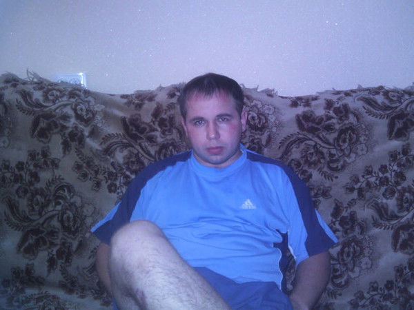 Сергей Сивов