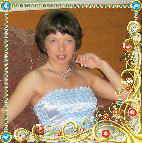 Любовь Пьянкова