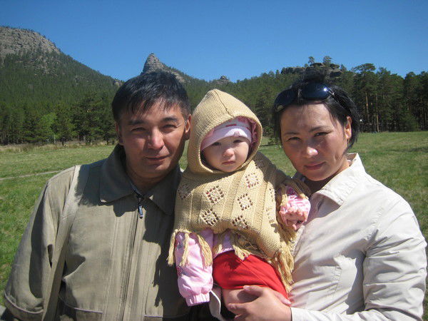 Гульжан Уакпаева