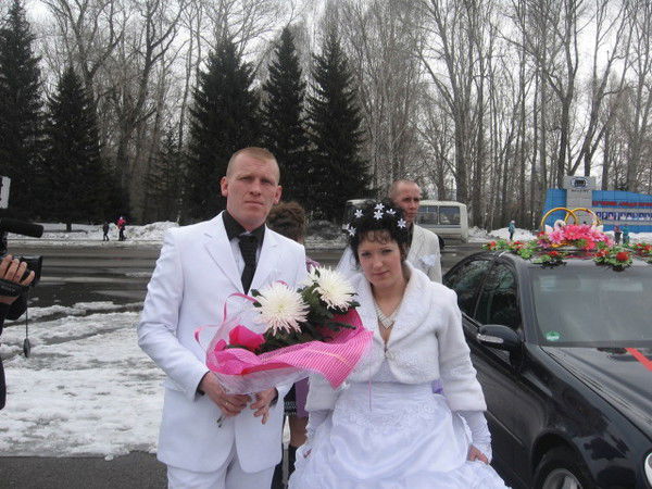 Никита Голянковский