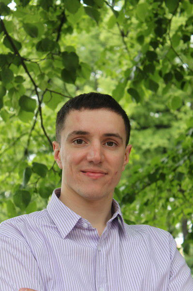 Джигит Белый