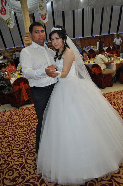 Аида Сеиткуловна