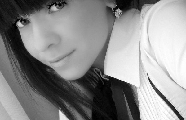 Катерина Мосина