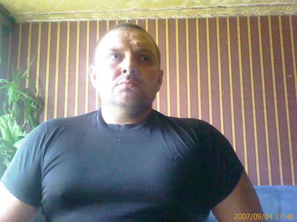 Виталий Шульгин