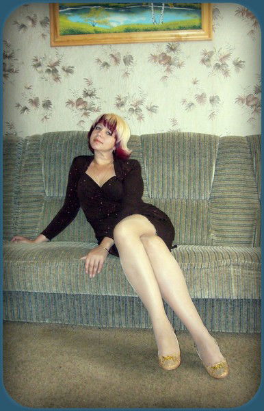 Елена Зевалкина