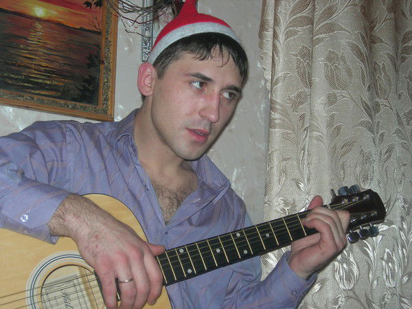 Константин Сыщенко