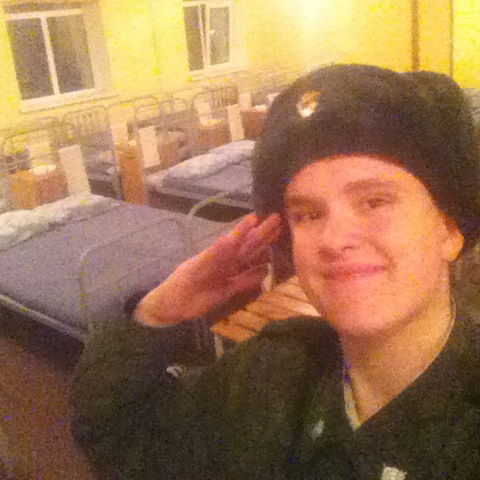 Константин Семёнов