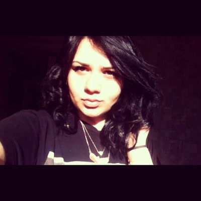 Анастасия Мельничук