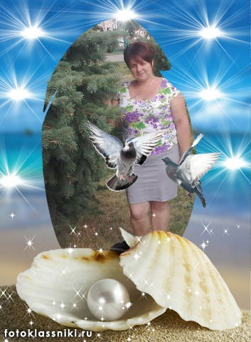 Елена Андреева