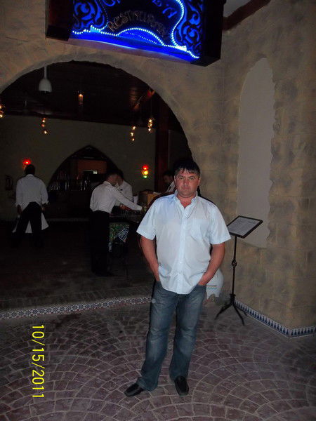 Виталий Кривенко