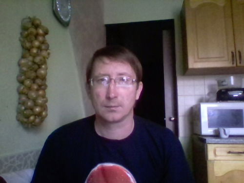 Виктор Максимов