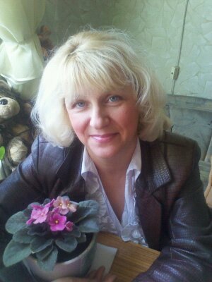 Тамара Храброва