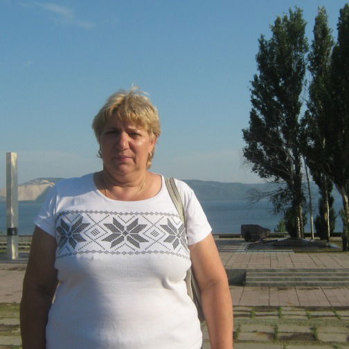 Елена Малалеева