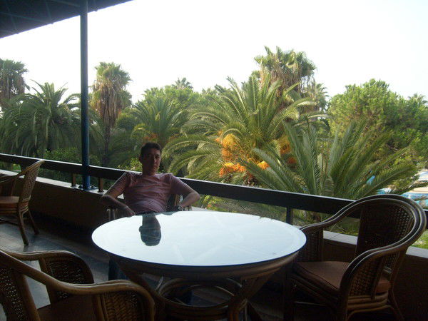 Алмас Жантаев