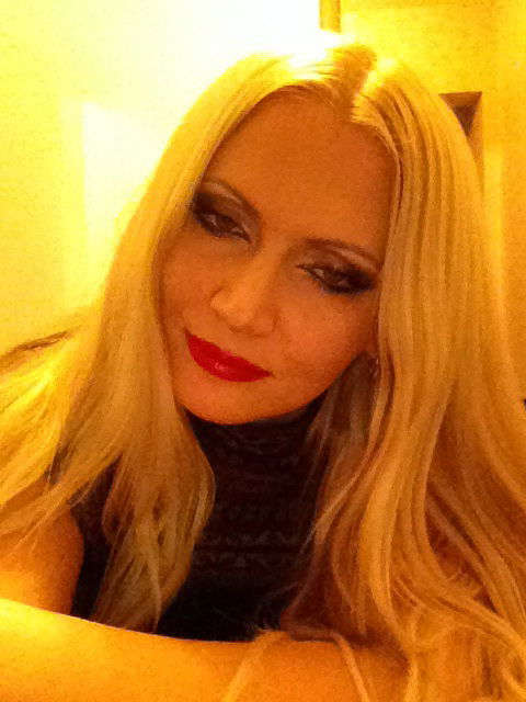 Таня Владимиренко