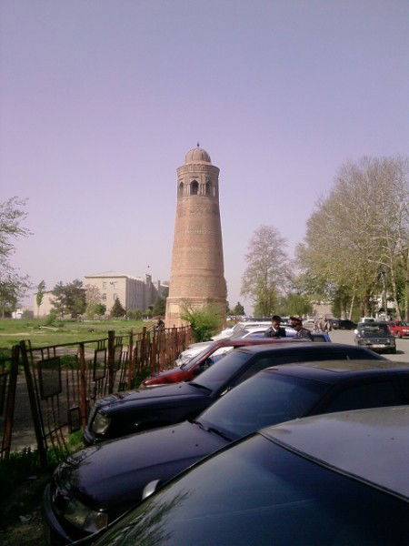 Мирлан Турганбаев