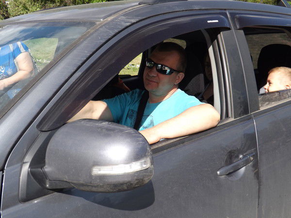 Виталий Заикин