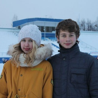 Евгений Макаров