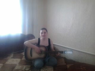 Наталья Жедь (Ударьян)