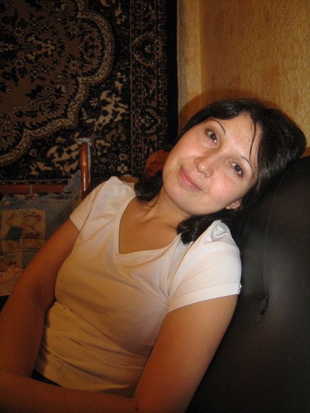 Зульфия Кельбатырова