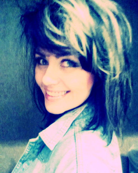 Ирина Берт (Глущенко)