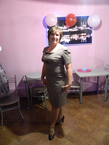 Ольга Ильина