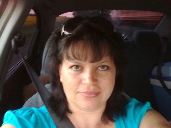 Лариса Исаева