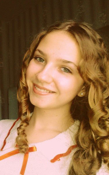 Светлана Коханова