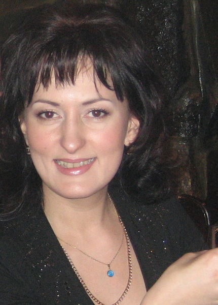 Татьяна Сергиенко