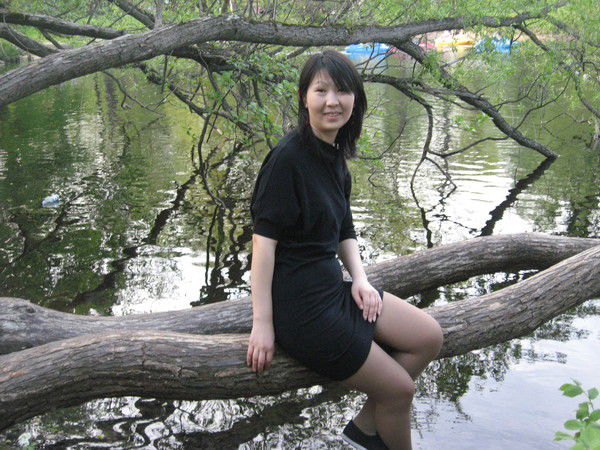 Хан Виктория