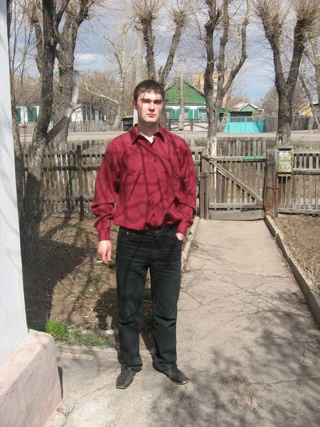 Александер Думшнайдер