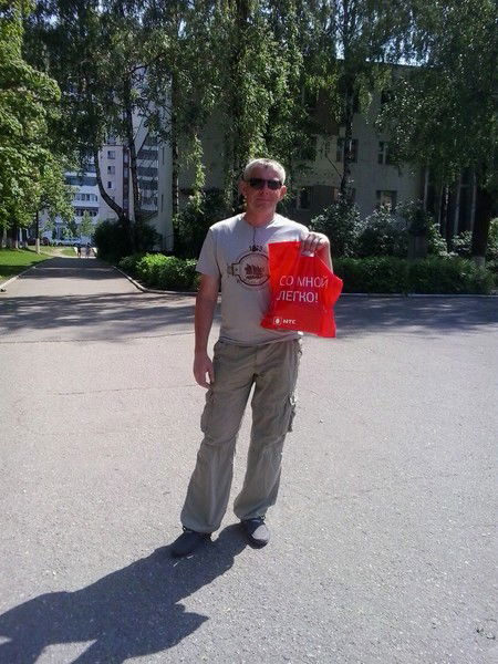 Кирилл Шутик