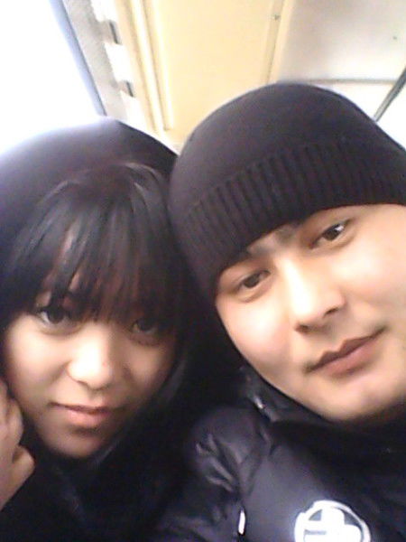 Маржан Тулекеева