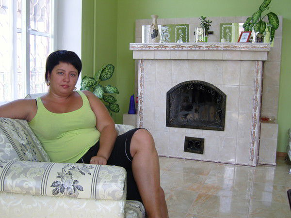 Наталья Прохорова