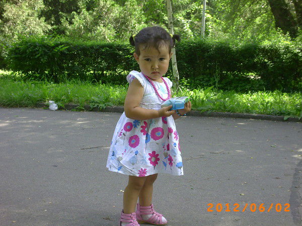 Бакытжан Ибраева